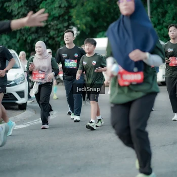 Runner Photo 3915532