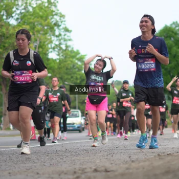 Runner Photo 3915534