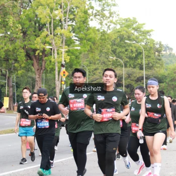 Runner Photo 3915540