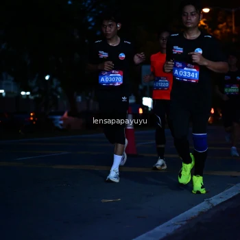 Runner Photo 3915541