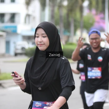 Runner Photo 3915542