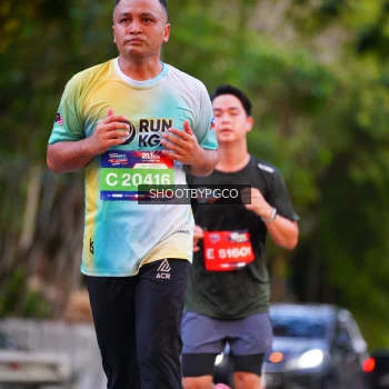 Runner Photo 3915543