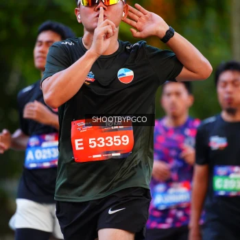 Runner Photo 3915544