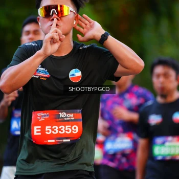 Runner Photo 3915545