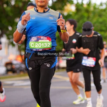 Runner Photo 3915547