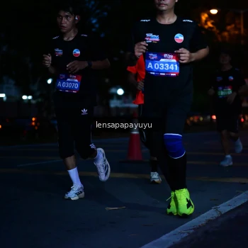 Runner Photo 3915555