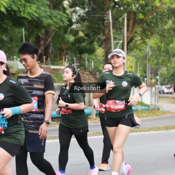Runner Photo 3915557