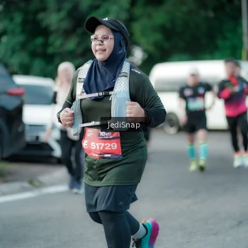 Runner Photo 3915583
