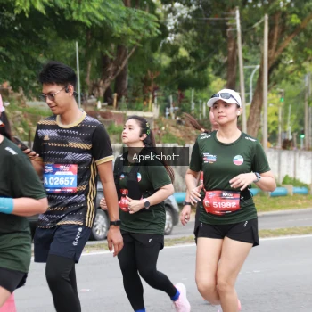 Runner Photo 3915584