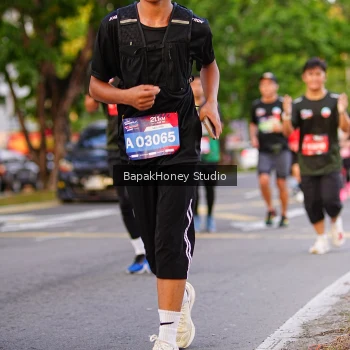 Runner Photo 3915599