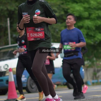 Runner Photo 3915604