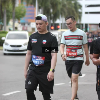 Runner Photo 3915613