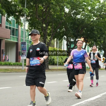 Runner Photo 3915622