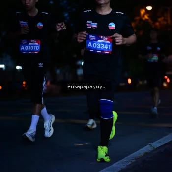 Runner Photo 3915638