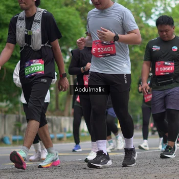Runner Photo 3915640