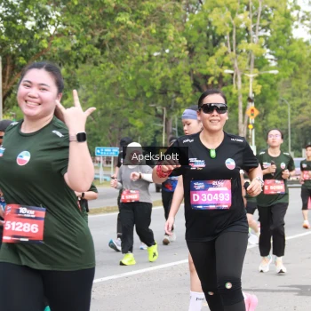 Runner Photo 3915641