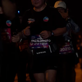 Runner Photo 3915644