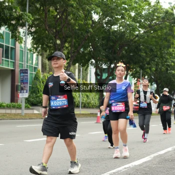 Runner Photo 3915646