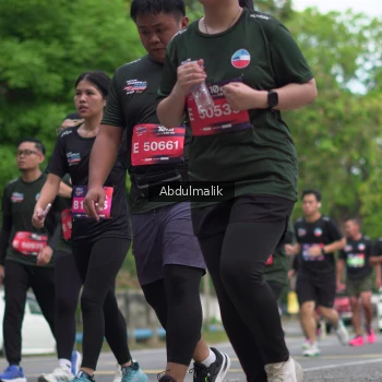 Runner Photo 3915647