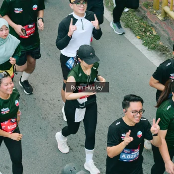 Runner Photo 3915649