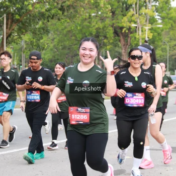 Runner Photo 3915654