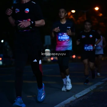 Runner Photo 3915663