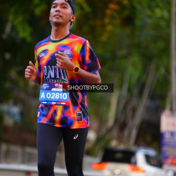 Runner Photo 3915665