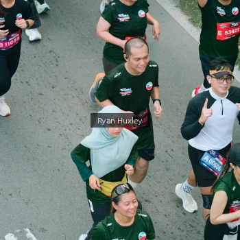 Runner Photo 3915667