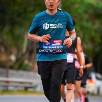Runner Photo 3915671