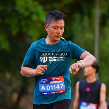 Runner Photo 3915672