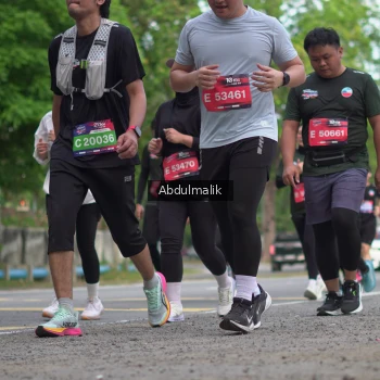 Runner Photo 3915674