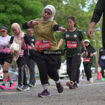 Runner Photo 3915677