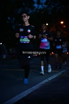 Runner Photo 3915678