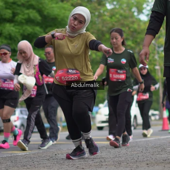 Runner Photo 3915680