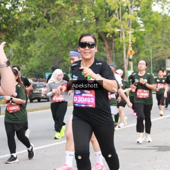 Runner Photo 3915687