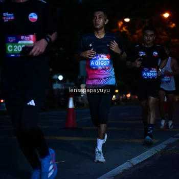 Runner Photo 3915688