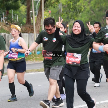 Runner Photo 3915689