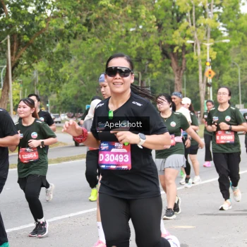 Runner Photo 3915692