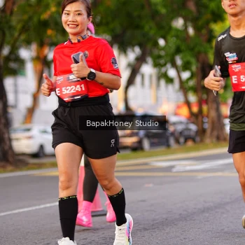 Runner Photo 3915693