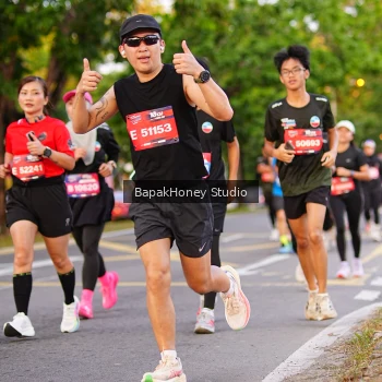 Runner Photo 3915697
