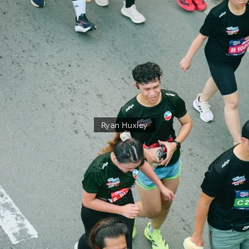 Runner Photo 3915698