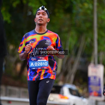 Runner Photo 3915700