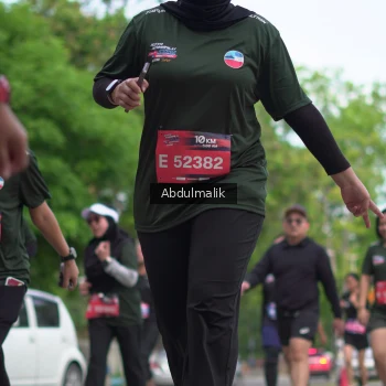 Runner Photo 3915701