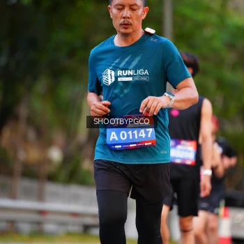 Runner Photo 3915702