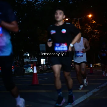 Runner Photo 3915703