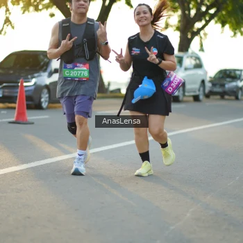 Runner Photo 3915704