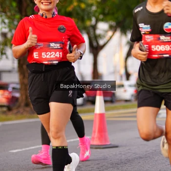Runner Photo 3915705