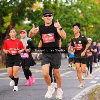 Runner Photo 3915706
