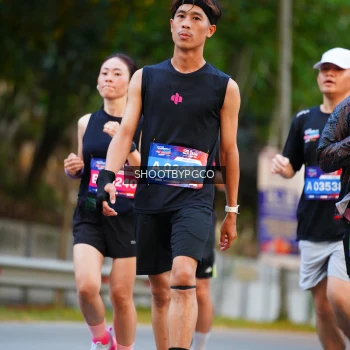 Runner Photo 3915707