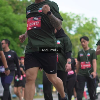 Runner Photo 3915711